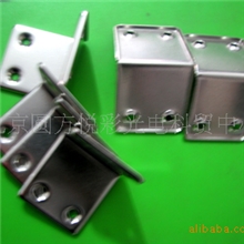 LED显示屏配件不锈钢挂件五金件显示屏专用件