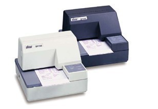 STARSP298针式打印机