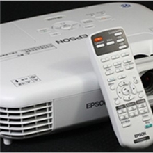 商务便携投影eb-c05s爱普生投影机上海总代全国联保正品