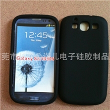 厂家直销三星i9300硅胶手机套手机外壳手机硬壳TPU清水套