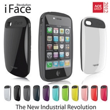 新款韩国iFACE2代二代iphone44s香皂手机壳手机套外壳