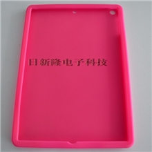 大量新产品苹果IPAD5硅胶套保护壳IPAD5保护套硅胶套销售