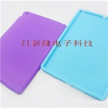 大量苹果IPAD5硅胶套保护壳IPAD5保护套大量硅胶套销售