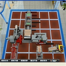 永不落幕的展会