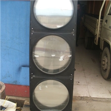 500.信号等红绿灯灯壳，框架灯杆，框架灯杆专用灯壳