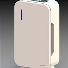 Airwat空气净化器|除烟除醛PM2.5利器特惠价1688