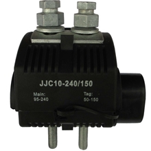 10KV绝缘穿刺线夹