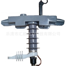 HY5WBG-17/50型支柱避雷器装置
