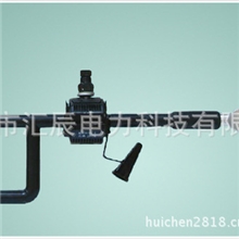 JJCB穿刺型变压器接地线夹