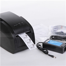 正品佳博GP-3150T热敏条码打印机标签打印机带网口升级版