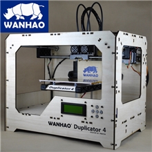 万豪3D第4代打印机国产专业级大量出口快速成型