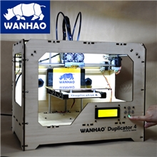 3D打印机|高精度三维立体成型|Makerbot|同款打印机