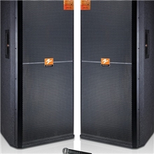 供应大功率HI-FI双十五舞台音响