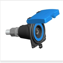 UPS电源车︱发电车︱电源车专用︱昆山︱苏州上海600A快速电接头