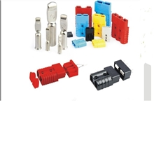 【企业集采】昆山|苏州|上海|ANDERSON|50A大电流连接器