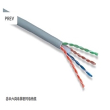 台湾岳丰六类网线上海/苏州/昆山六类网线网线厂家