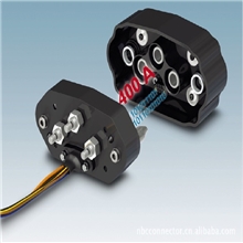 企业集采电动汽车︱DC插拔式充电系统︱电动汽车充电插头