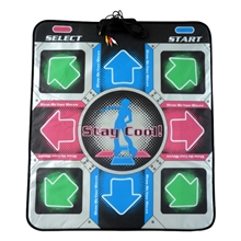 厂家供应跳舞毯，音乐毯车缝组件半成品