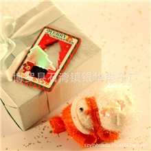 专利圣诞树卡片灯，LED简约卡片灯,CE，ROHS卡片灯，工厂，订做