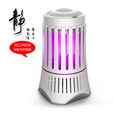 （夏季电器清仓）室内LED光触媒灭蚊器家用灯塔K9灭蚊灯厂家直销