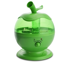 94大促卡通加湿器【幸福磨坊】加湿器MX4家用加湿器婴儿加湿器