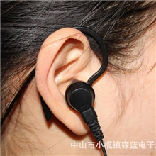 创意助听器耳钩，防跌耳钩，助听器配件