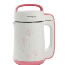 正品Joyoung/九阳DJ12B-A11EC自动多功能无网豆浆机代销批发