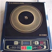 厂家直销特价电磁炉，四位数码显示，可贴牌