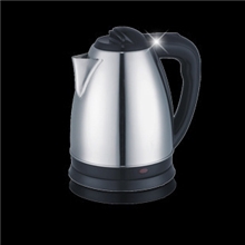 厂家直销电热水壶大量批发贴牌可断电电热水壶