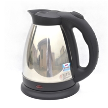 厂家供应特价电器热水壶促销新飞YS-803快速电热水壶1.5L电水壶