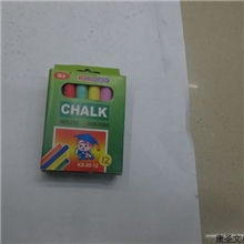【新品直销】厂家批发高档无污染粉笔