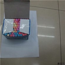 【新品直销】厂家供应热销高品质彩色粉笔