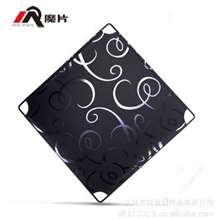 创意衣柜魔片收纳架diy组合柜整理收纳柜义乌万能板塑料收纳柜