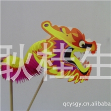 新奇特玩具舞龙摆龙好玩的玩具中国龙好玩好卖的龙玩具最新创意
