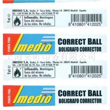 供应彩色不干胶