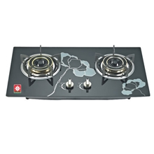 广州樱花燃气灶煤气灶液化气灶厂家直销量大优惠YH1009