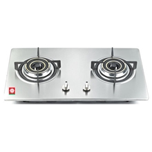 广州樱花燃气灶批发燃气灶厂家直销YH1014