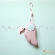 供应个人报警器女子防狼器防抢器防丢器1