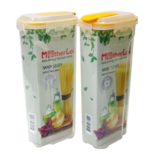 MotherLev韩国原装进口银纳米大水杯M315*2(2L*2)保鲜盒