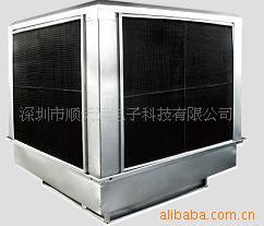 诚邀环保空调珠海区域总代