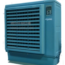 【厂家直供】3万风量润风离心湿帘冷气机【上市公司品质保证】