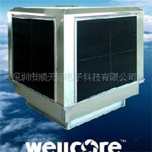 RE润风环保空调