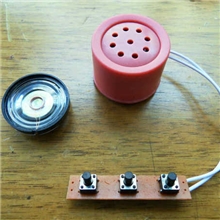 小小世界音乐IC