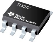 TLV272TLV272CDRTLV272IDR原装正品，假一赔十！