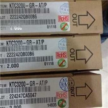KTC3200-GR-AT/P