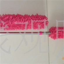 优惠供应不锈钢可伸缩雪尼尔除尘掸/家车多用尘掸/雪尼尔成掸