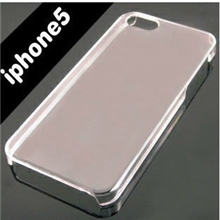 批发苹果五代iphone5/5S手机保护壳手机套素材壳厂家直销！