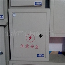 厂家直销：JXF防雨配电箱动力配电箱防雨箱40*50配电箱&middot;