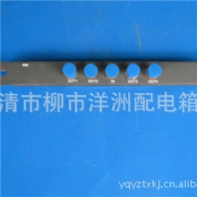 【厂家直销】MYZ-408有线电视信号模块|弱电箱