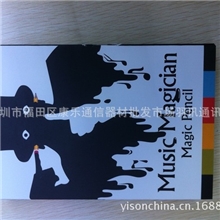 MagicPencil魔术铅笔创意耳机入耳式3.5mm入耳式耳机